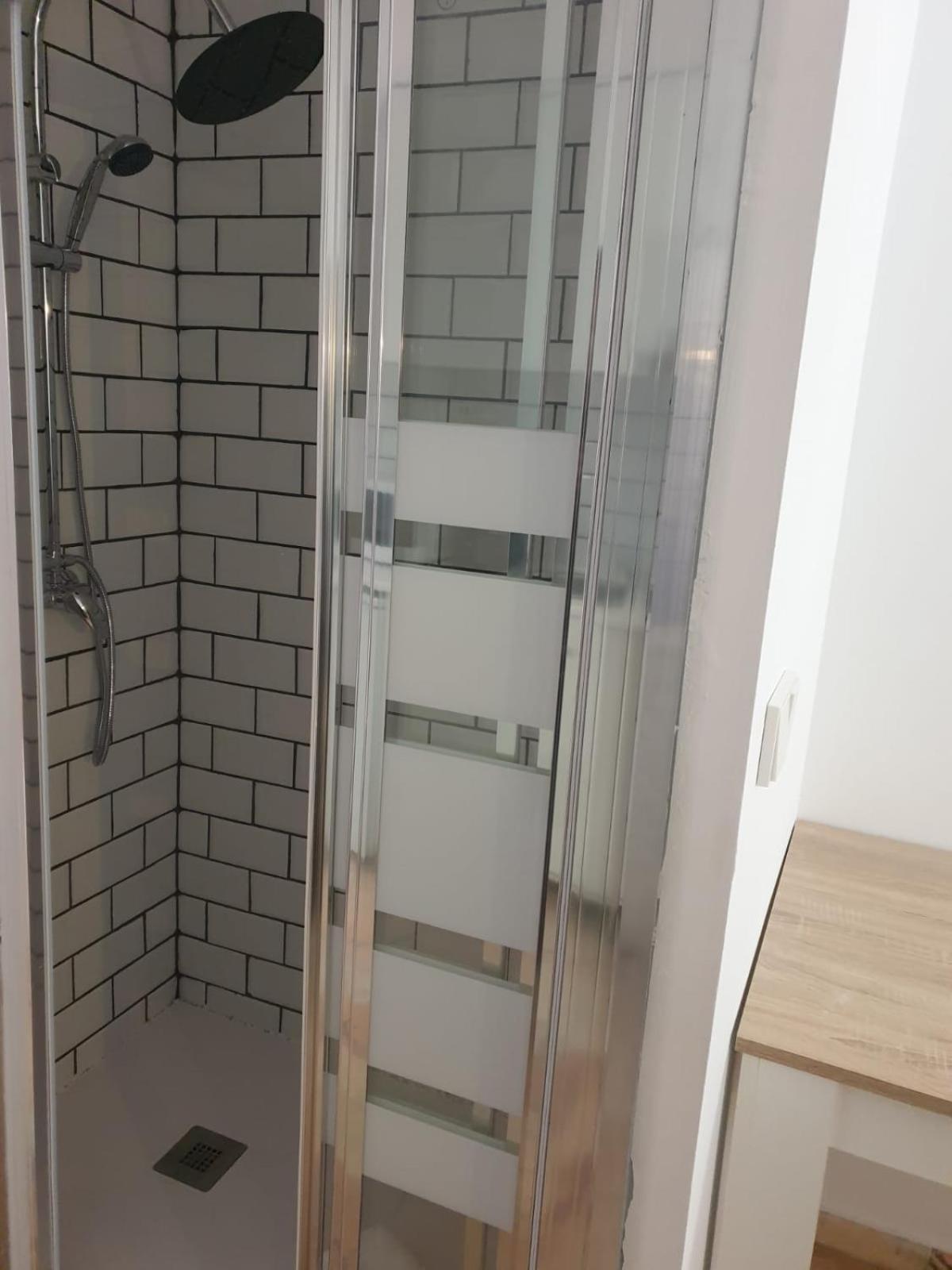 Hotel Y Apartamentos Dona Lola Seville Phòng bức ảnh