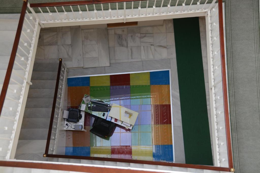 Hotel Y Apartamentos Dona Lola Seville Ngoại thất bức ảnh