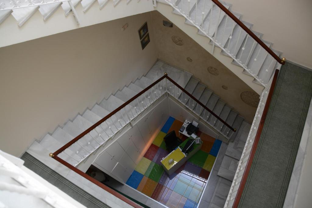 Hotel Y Apartamentos Dona Lola Seville Ngoại thất bức ảnh